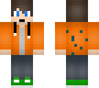nice skin