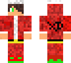 nick crhistmas