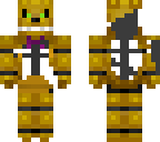 nightmare bonnie