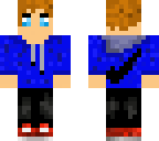 nike skater boy