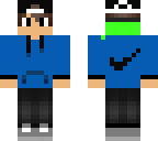 nike skin