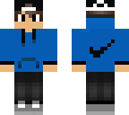 nike skin