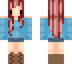 normal chibi