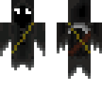 normal death