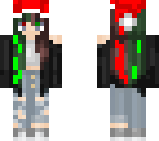 not my christmas