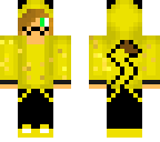 ocolot boy