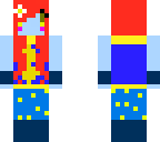 outertale undyne