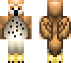owl