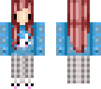 pajama chibi