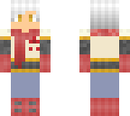 papyrus human