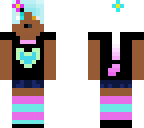 pastel goth