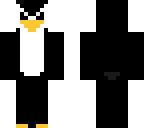 penguin