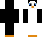 penguin skin