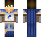 phoenix feathers - male