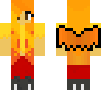 phoenix girl