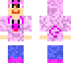 pig woman