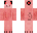 piggy made 'useful'