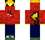pikaskin