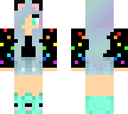 pixalated