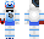playtime freddy