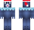 popplio christmas