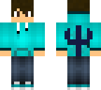 poseidonskin