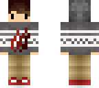 preston chibi