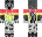 pride wolf