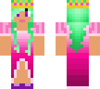 princess
