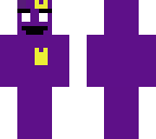purple guy