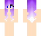 purple hair base