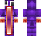 purple unspeakablegame
