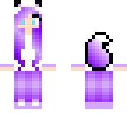 purple wolf 