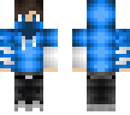 pvp boy