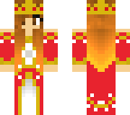 queen jasmine red and white edit