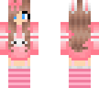 rabbit girl