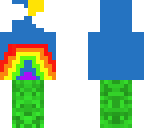 rainbow