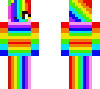 rainbow for days