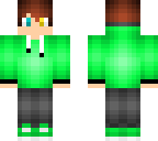random guy