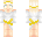 random skin 3 angel