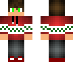 ranger_omw christmas