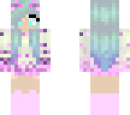 re-do lenas's skin