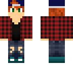red-head rebel