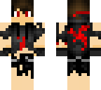 red surviver