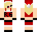 regina george christmas