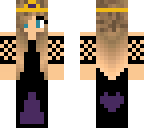 remake of the queen of hearts