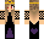 remake of the queen of hearts
