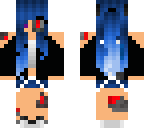 robot girl