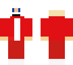 santa cluase