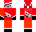 santa dude